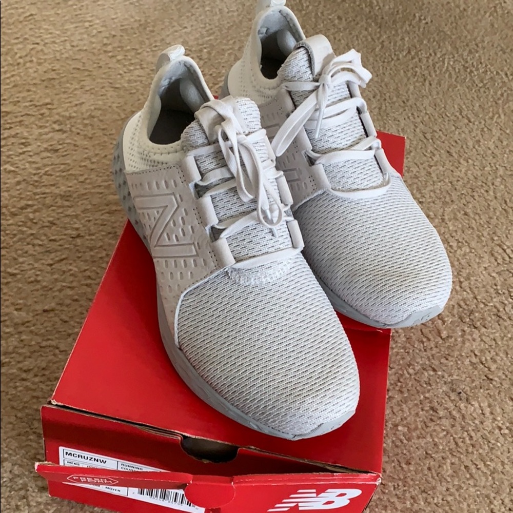 Fresh Foam New Balance